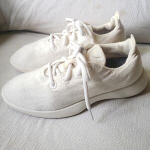 allbirds wool runners 8